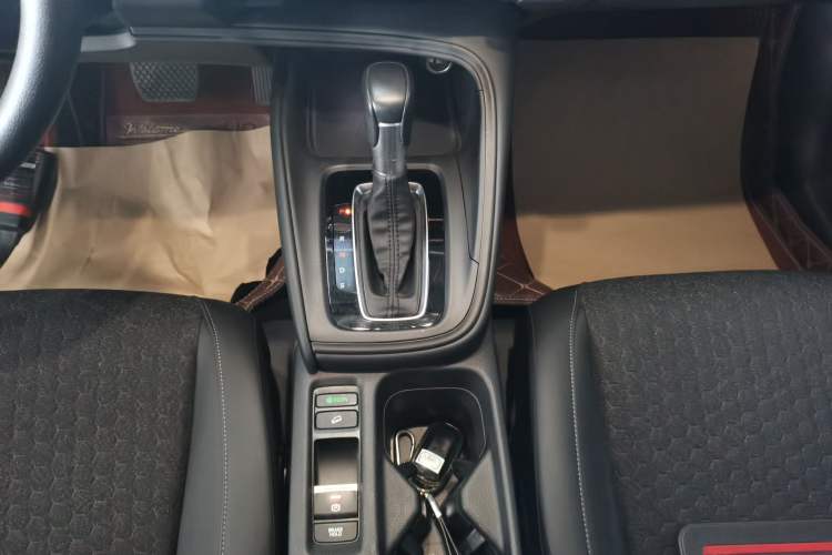 Used Honda XR-V 2024 1.5L CVT Enthusiast Edition Gear Lever