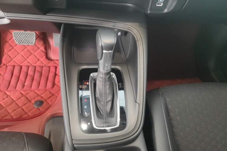 Used Honda XR-V 2024 1.5L CVT Trend Edition Gear Lever