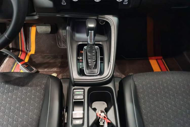 Used Honda XR-V 2024 1.5L CVT Trend Edition Gear Lever