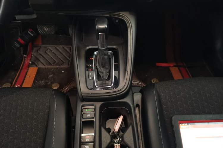 Used Honda XR-V 2024 1.5L CVT Trend Edition Gear Lever
