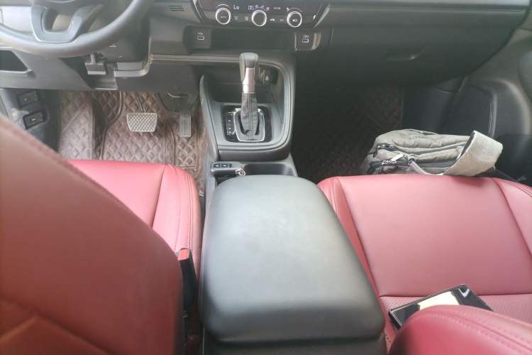 Used Honda XR-V 2024 1.5L CVT Thermal Edition Gear Lever