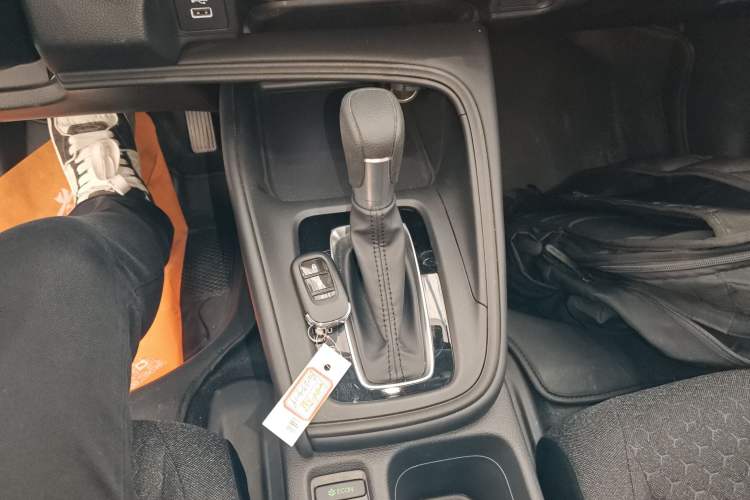 Used Honda XR-V 2024 1.5L CVT Thermal Edition Gear Lever