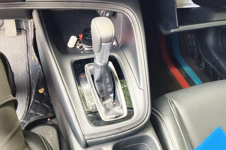 Used Honda XR-V 2024 1.5L CVT Enthusiast Edition Gear Lever