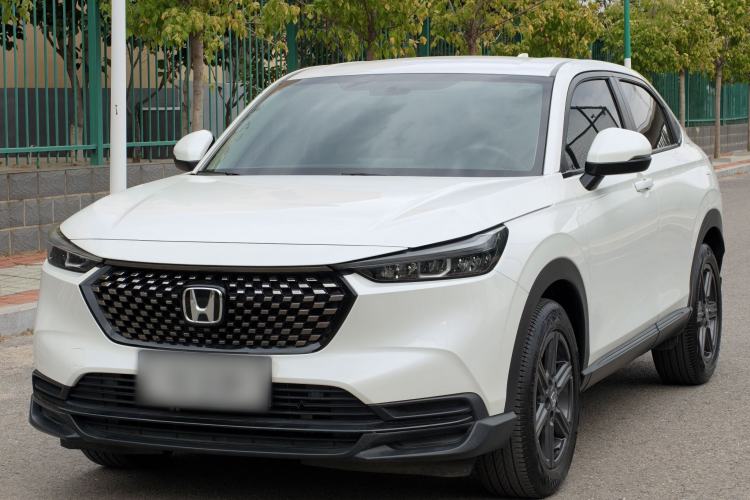 Honda XR-V 2024 1.5L CVT Enthusiast Edition