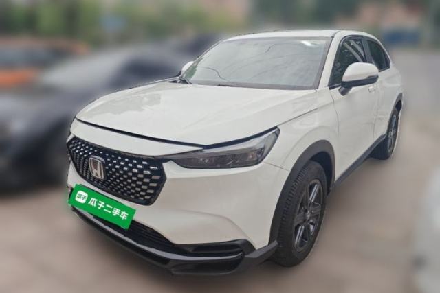 Used Honda XR-V 2024 1.5L CVT Thermal Edition