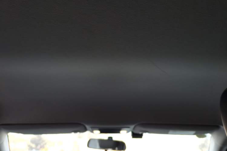 Used Honda XR-V 2024 1.5L CVT Thermal Edition Headliner