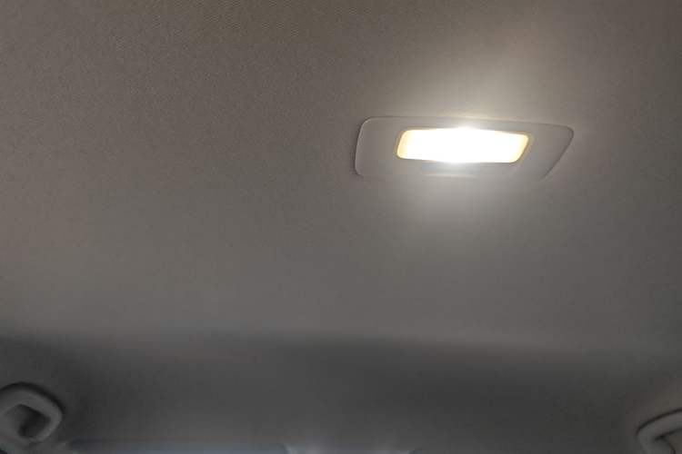 Used Honda XR-V 2024 1.5L CVT Thermal Edition Headliner