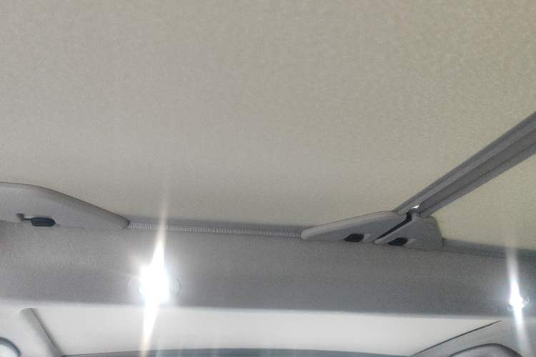Used Honda XR-V 2024 1.5L CVT Trend Edition Headliner