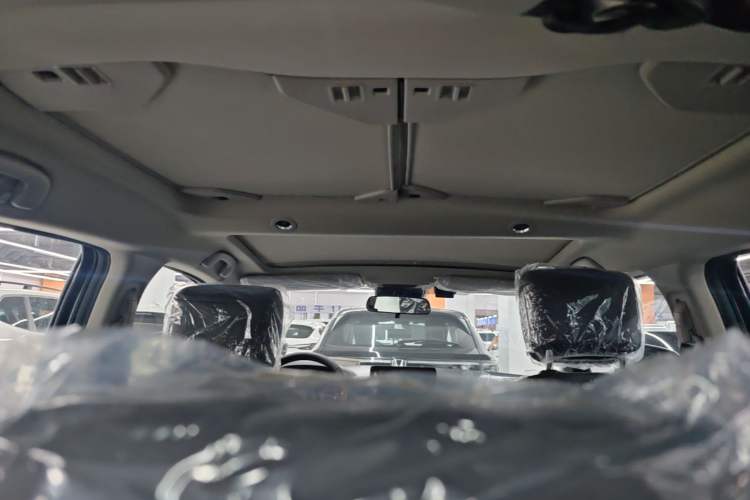 Used Honda XR-V 2024 1.5L CVT Passion Edition Headliner