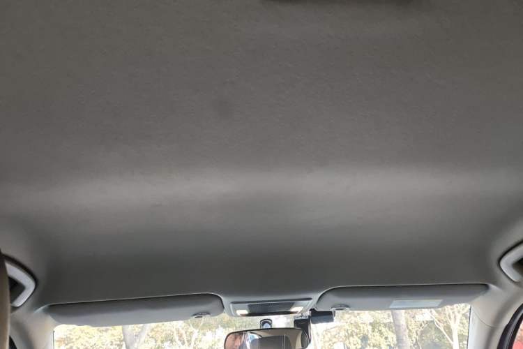 Used Honda XR-V 2024 1.5L CVT Enthusiast Edition Headliner