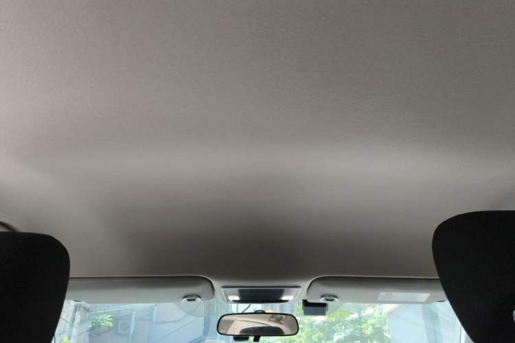 Used Honda XR-V 2024 1.5L CVT Thermal Edition Headliner