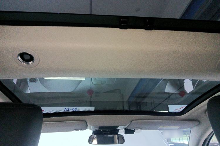 Used Honda XR-V 2024 1.5L CVT Trend Edition Headliner
