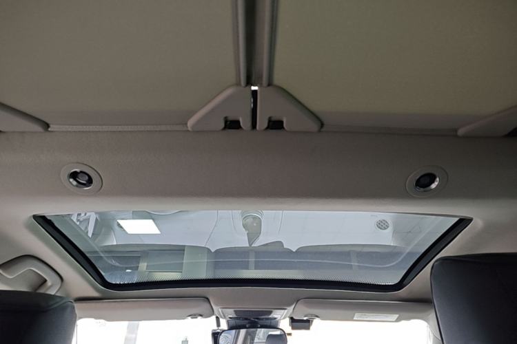 Used Honda XR-V 2024 1.5L CVT Trend Edition Headliner