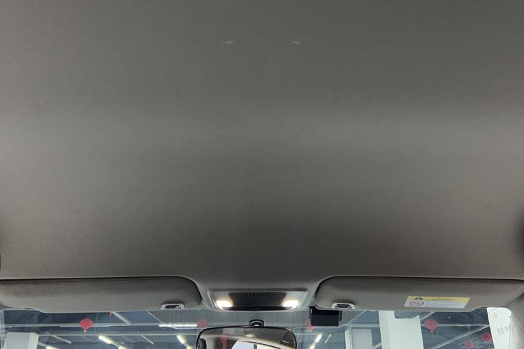Used Honda XR-V 2024 1.5L CVT Thermal Edition Headliner