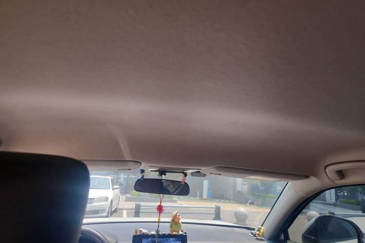 Used Honda XR-V 2024 1.5L CVT Thermal Edition Headliner