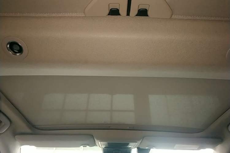 Used Honda XR-V 2024 1.5L CVT Trend Edition Headliner