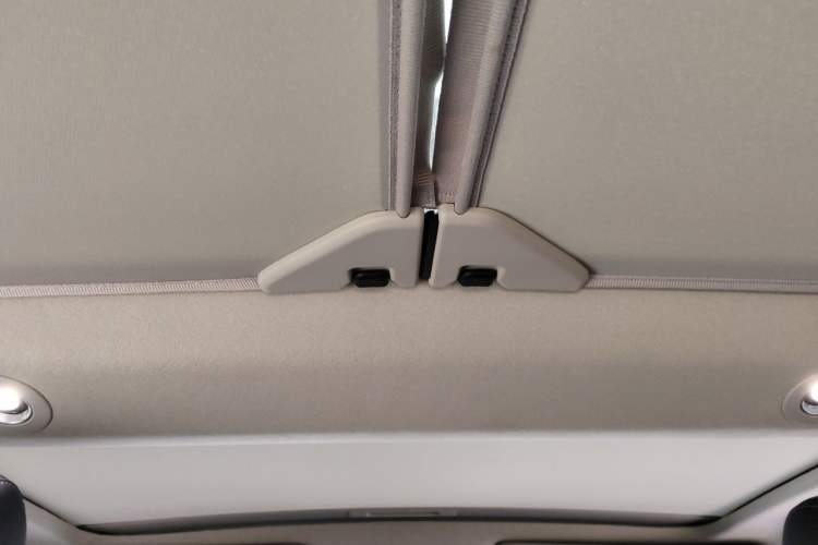 Used Honda XR-V 2024 1.5L CVT Trend Edition Headliner