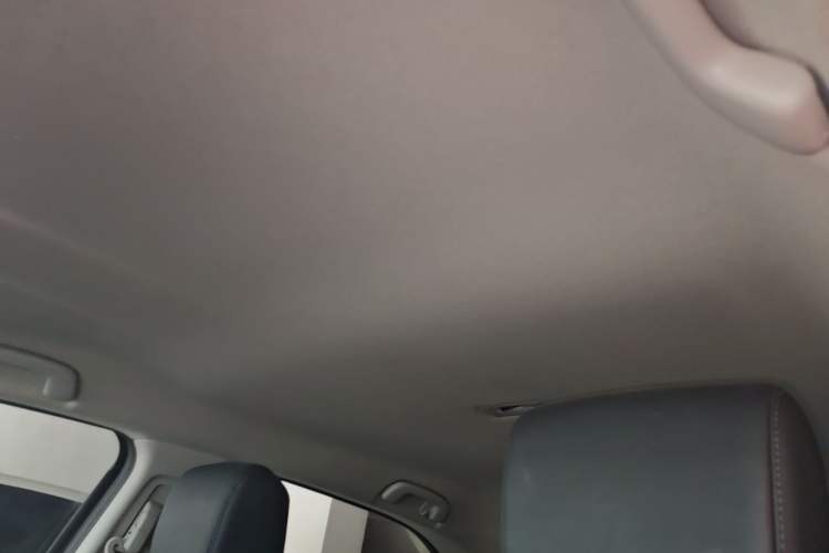 Used Honda XR-V 2024 1.5L CVT Enthusiast Edition Headliner