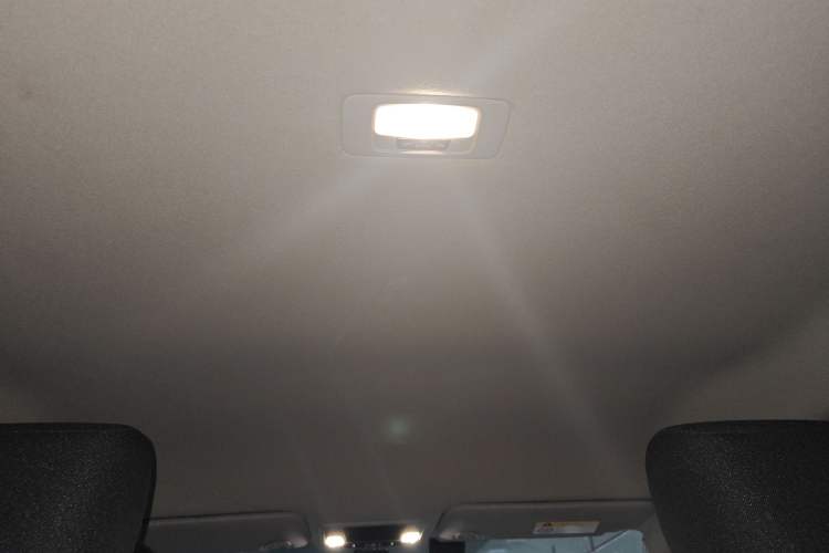 Used Honda XR-V 2024 1.5L CVT Thermal Edition Headliner