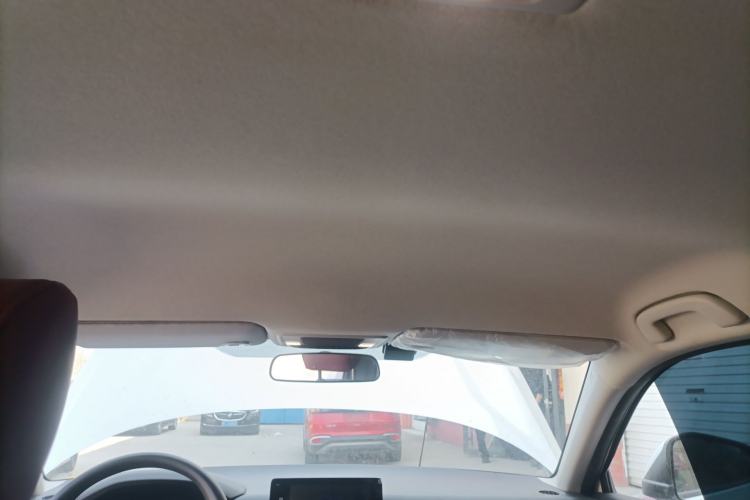 Used Honda XR-V 2024 1.5L CVT Thermal Edition Headliner