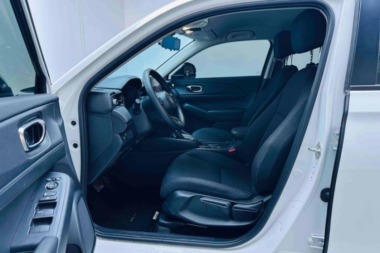 Used Honda XR-V 2024 1.5L CVT Thermal Edition Interior 2