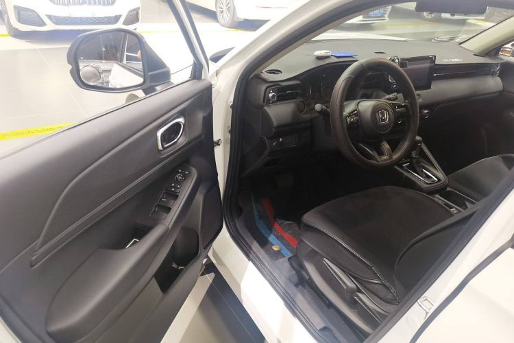 Used Honda XR-V 2024 1.5L CVT Thermal Edition Interior 2