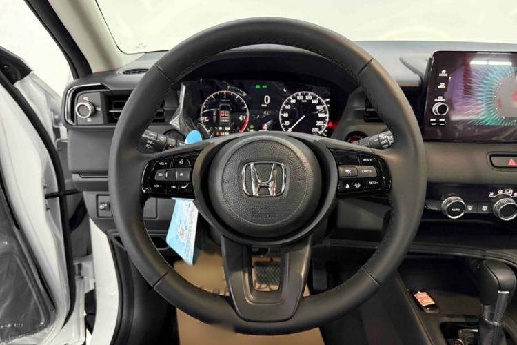 Used Honda XR-V 2024 1.5L CVT Heatwave Edition Interior 2