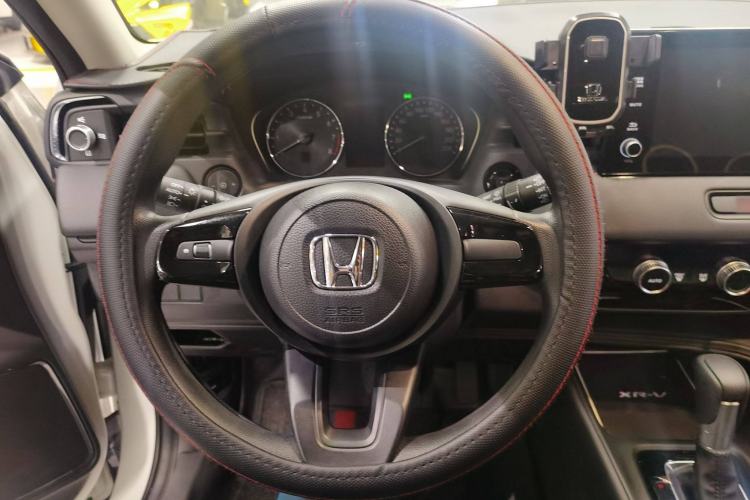Used Honda XR-V 2024 1.5L CVT Thermal Edition Interior 4
