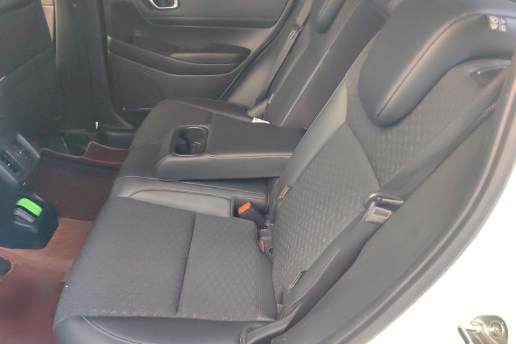 Used Honda XR-V 2024 1.5L CVT Trend Edition Interior 4
