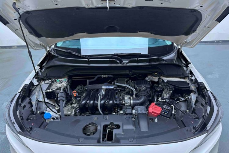 Used Honda XR-V 2024 1.5L CVT Thermal Edition Interior 5
