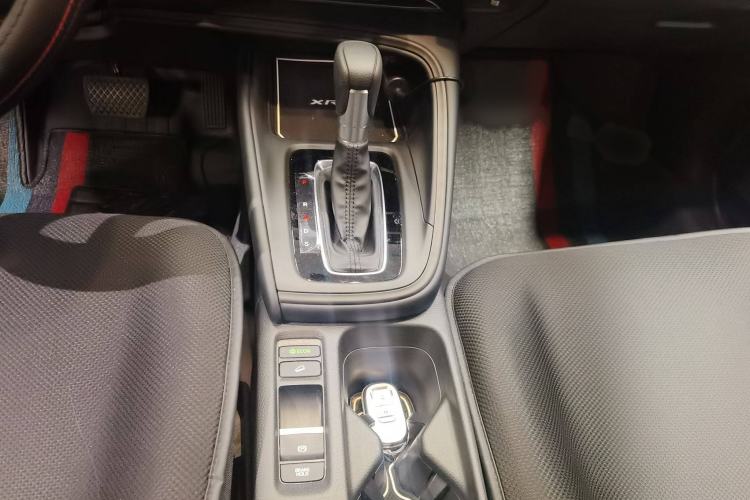 Used Honda XR-V 2024 1.5L CVT Thermal Edition Interior 6