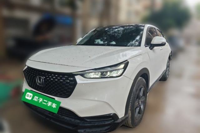 Used Honda XR-V 2024 1.5L CVT Trend Edition