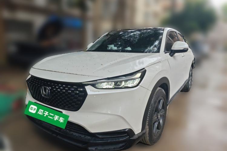 Used Honda XR-V 2024 1.5L CVT Trend Edition Guazi used car, China used car export, Used car for sale, Used  cars, Cheapest cars for sale