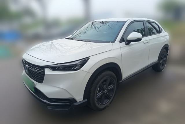 Used Honda XR-V 2024 1.5L CVT Thermal Edition