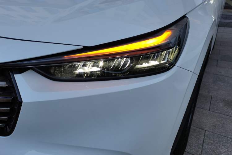 Used Honda XR-V 2024 1.5L CVT Thermal Edition Left Front Headlight