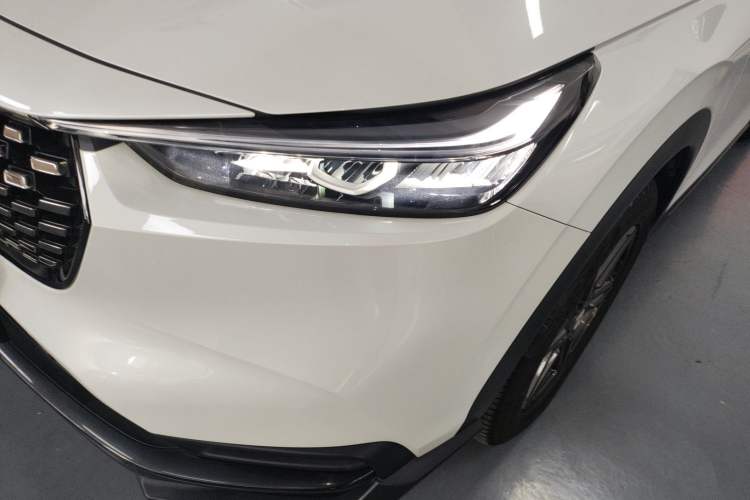 Used Honda XR-V 2024 1.5L CVT Trend Edition Left Front Headlight