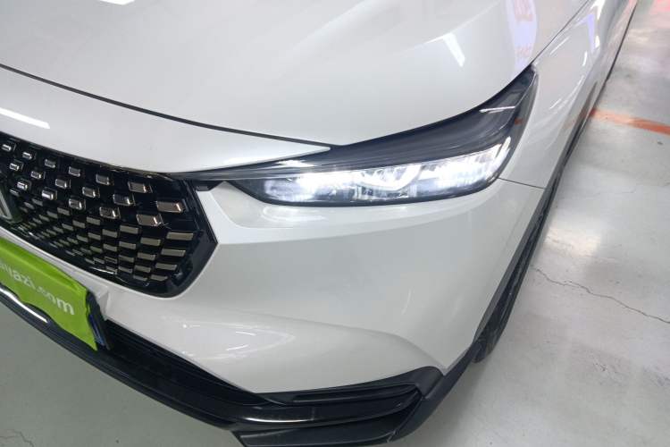 Used Honda XR-V 2024 1.5L CVT Trend Edition Left Front Headlight