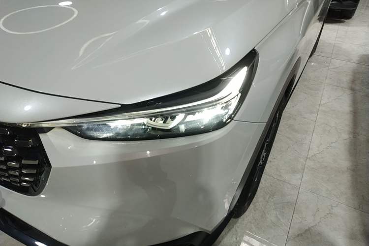Used Honda XR-V 2024 1.5L CVT Trend Edition Left Front Headlight