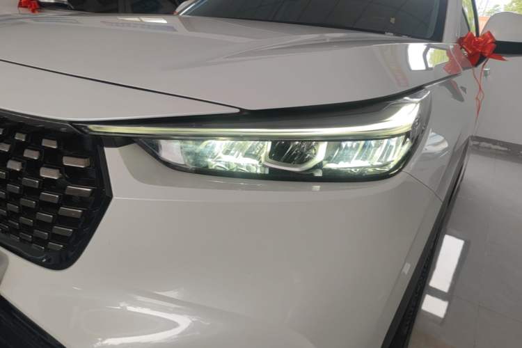 Used Honda XR-V 2024 1.5L CVT Trend Edition Left Front Headlight