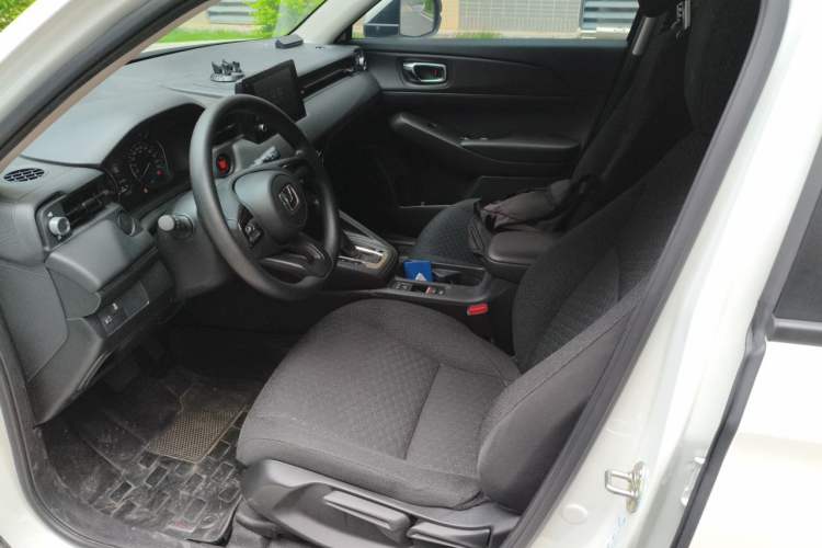 Used Honda XR-V 2024 1.5L CVT Thermal Edition Left Front Seat