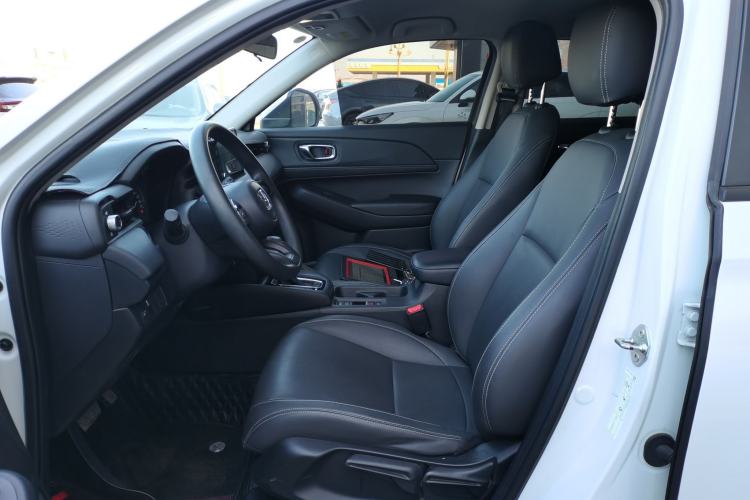 Used Honda XR-V 2024 1.5L CVT Thermal Edition Left Front Seat