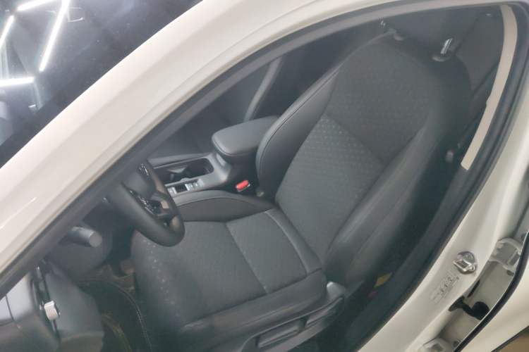 Used Honda XR-V 2024 1.5L CVT Trend Edition Left Front Seat