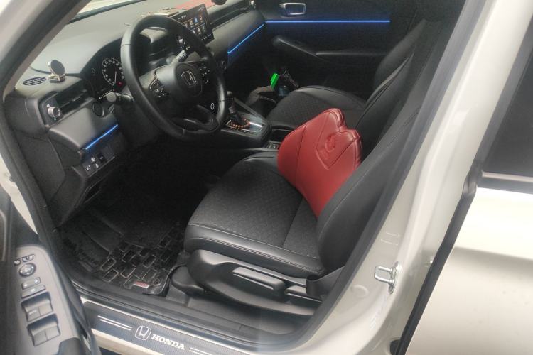 Used Honda XR-V 2024 1.5L CVT Trend Edition Left Front Seat