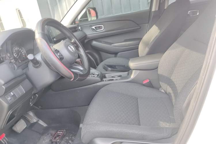 Used Honda XR-V 2024 1.5L CVT Thermal Edition Left Front Seat