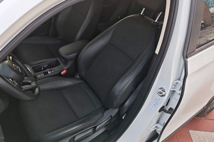 Used Honda XR-V 2024 1.5L CVT Enthusiast Edition Left Front Seat