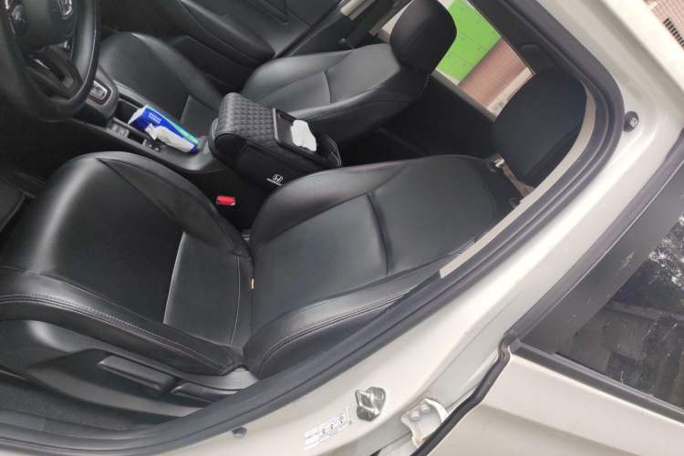 Used Honda XR-V 2024 1.5L CVT Thermal Edition Left Front Seat