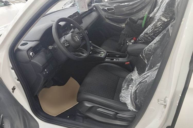Used Honda XR-V 2024 1.5L CVT Trend Edition Left Front Seat