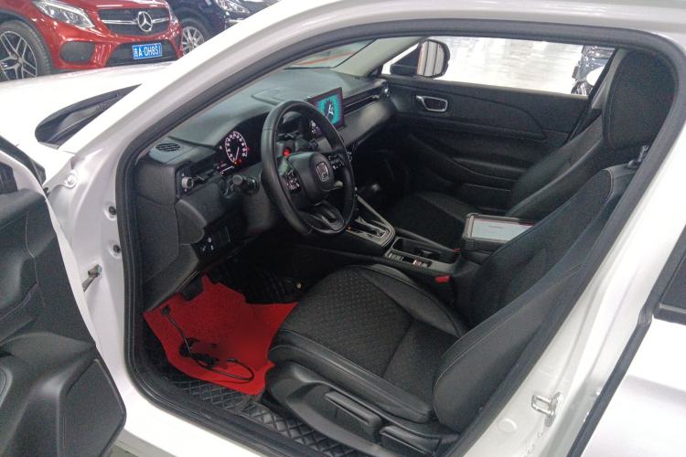 Used Honda XR-V 2024 1.5L CVT Trend Edition Left Front Seat