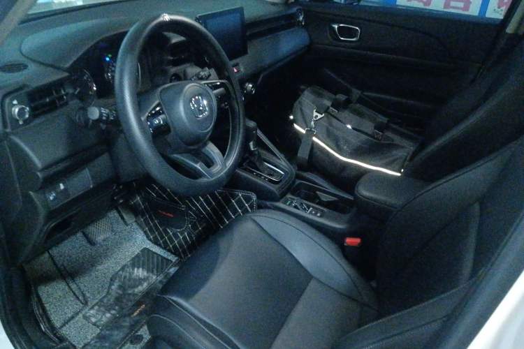 Used Honda XR-V 2024 1.5L CVT Thermal Edition Left Front Seat