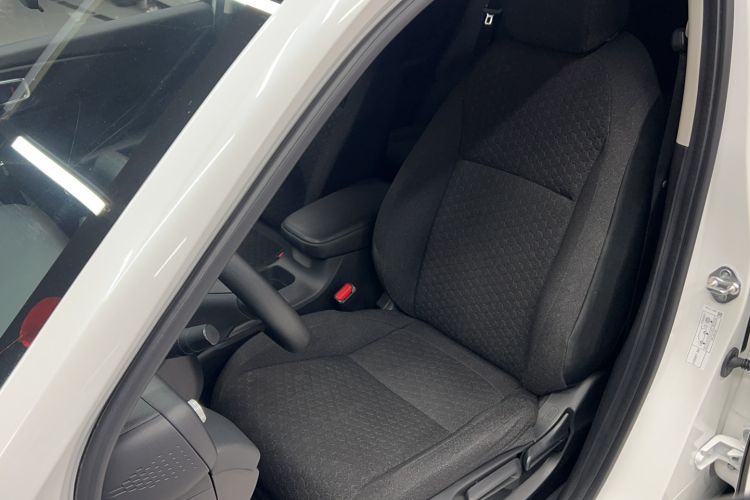 Used Honda XR-V 2024 1.5L CVT Thermal Edition Left Front Seat